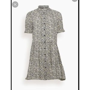 APIECE APART *like new* Las Alturas Mini Dress